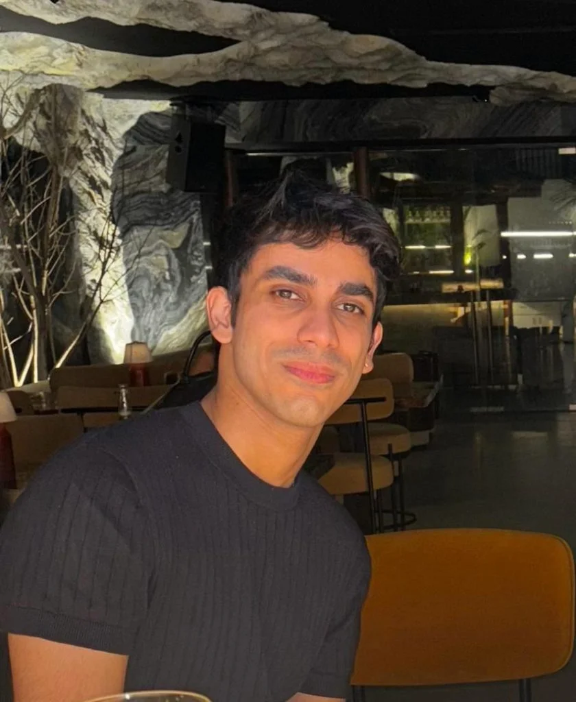 Kanishk Raj Chandhok, legal consultant and co-developer of our elite Dehradun homestay estate