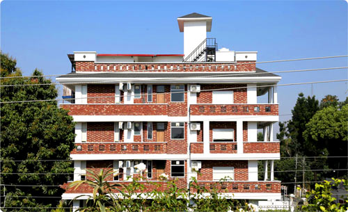 Palatial Homes in Dehradun